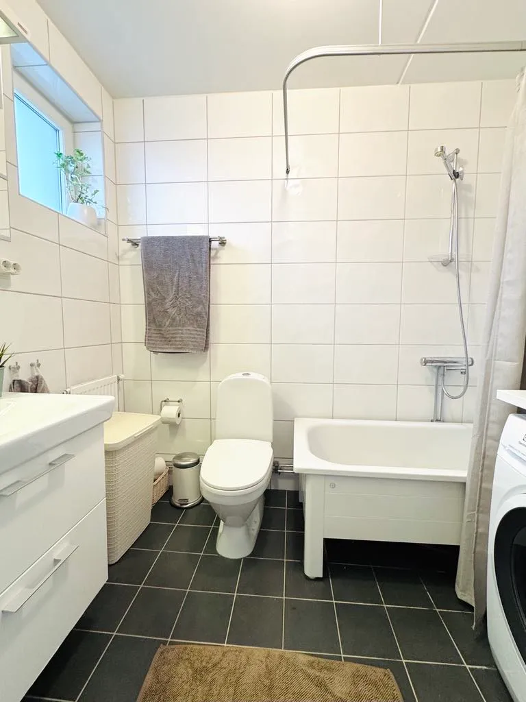 Hyreslägenhet på Sundbyberg i sundbyberg