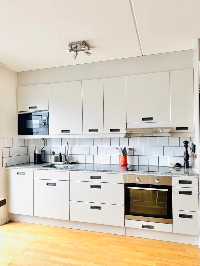 Hyreslägenhet på Sundbyberg i sundbyberg