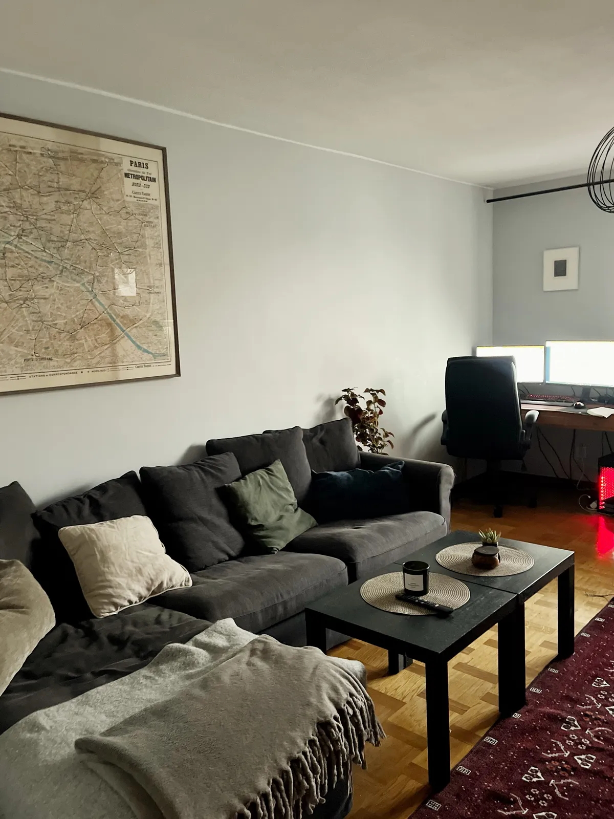 Hyreslägenhet på Älvsjö i alvsjo
