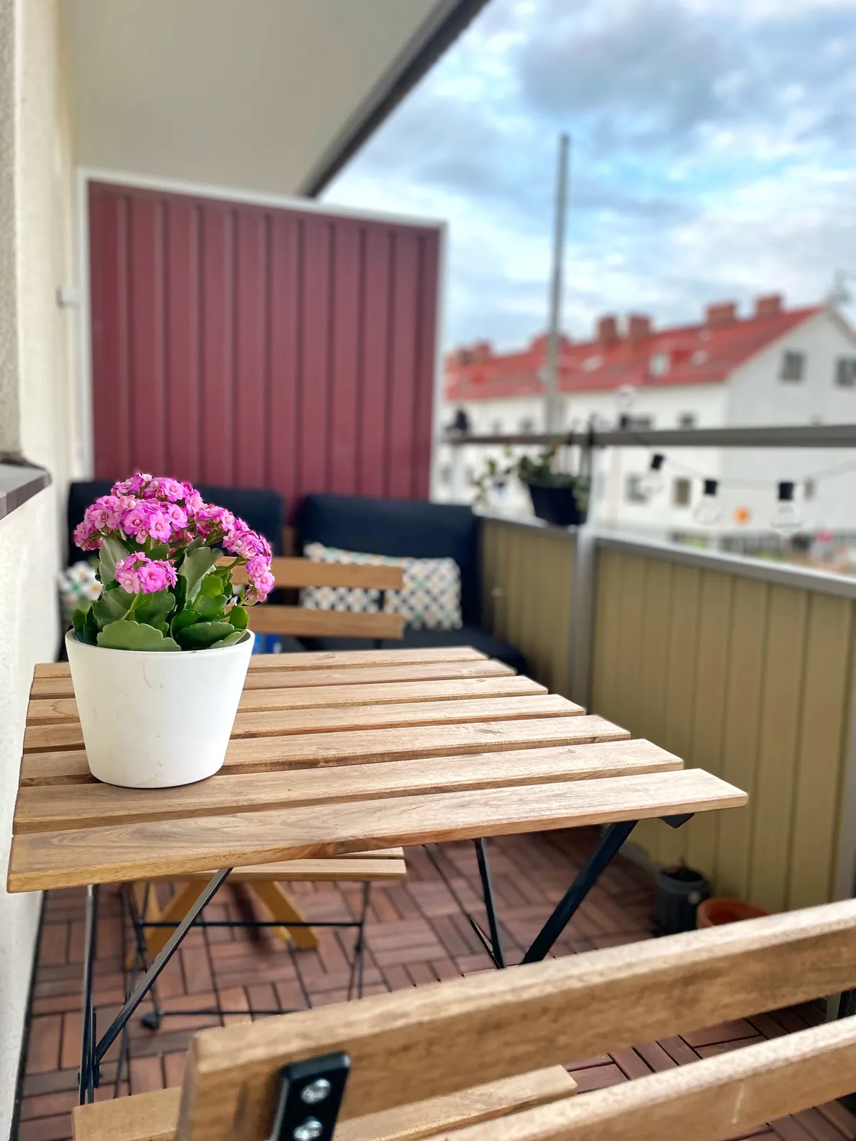 Hyreslägenhet på Älvsjö i alvsjo