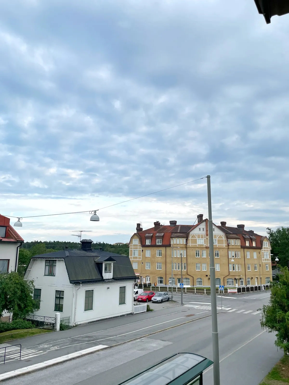 Hyreslägenhet på Älvsjö i alvsjo