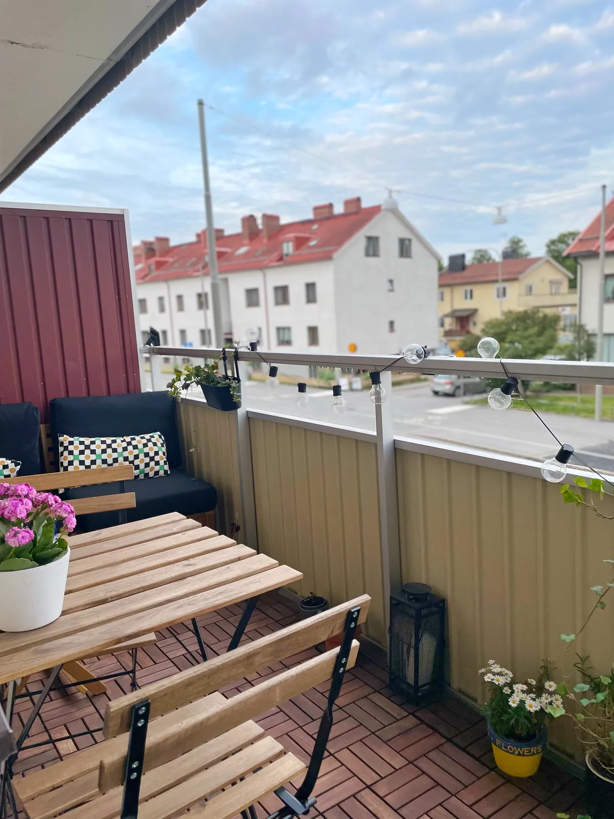Hyreslägenhet på Älvsjö i alvsjo