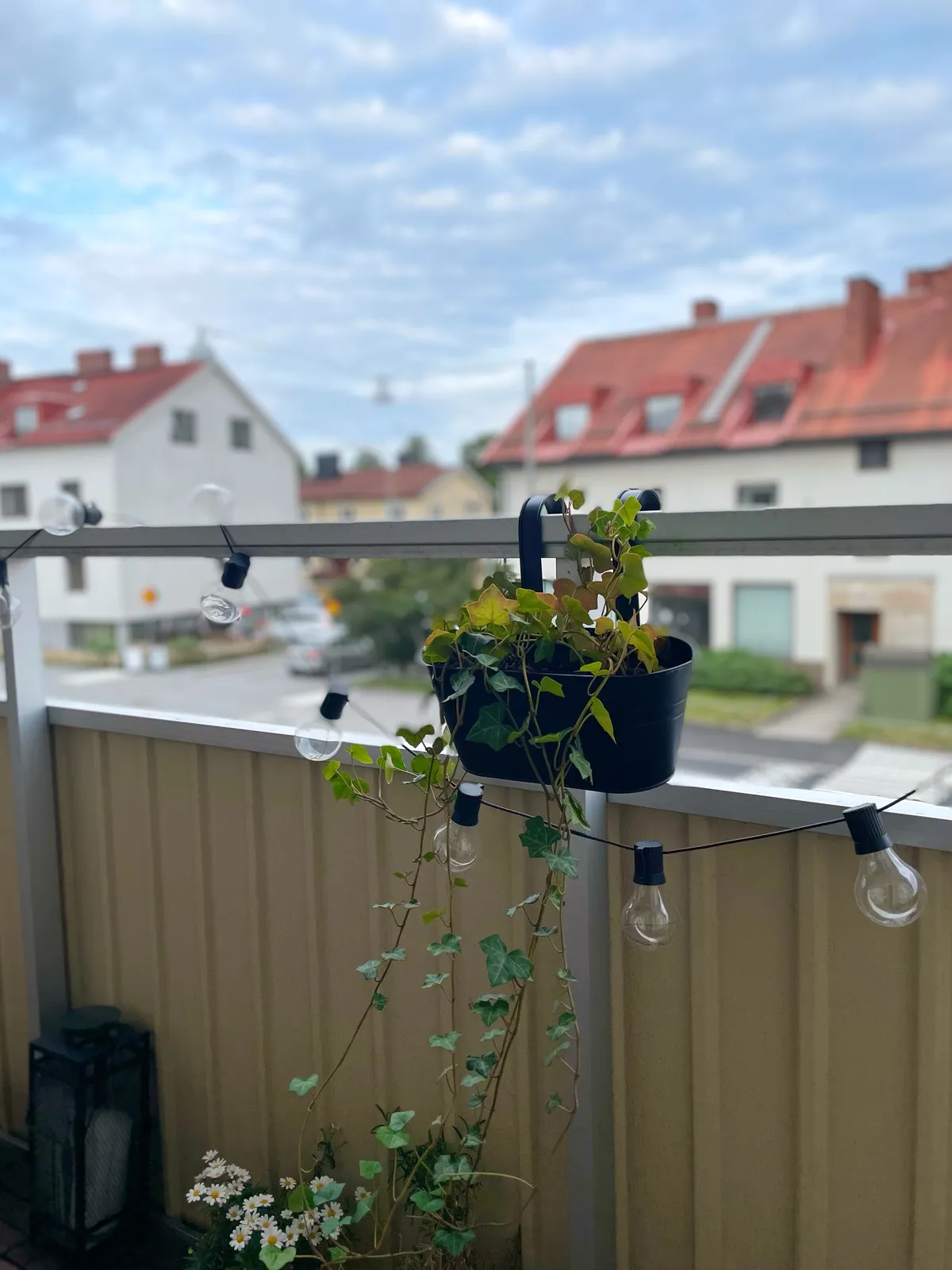 Hyreslägenhet på Älvsjö i alvsjo