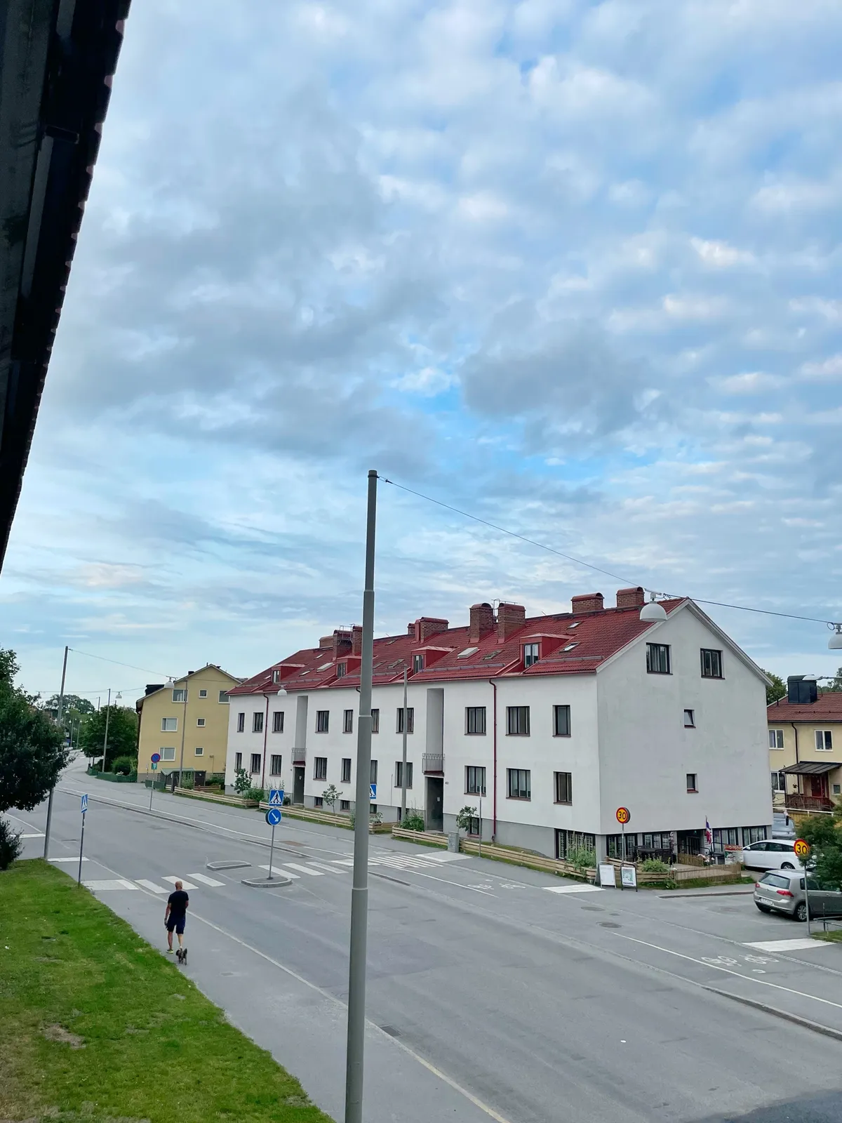 Hyreslägenhet på Älvsjö i alvsjo