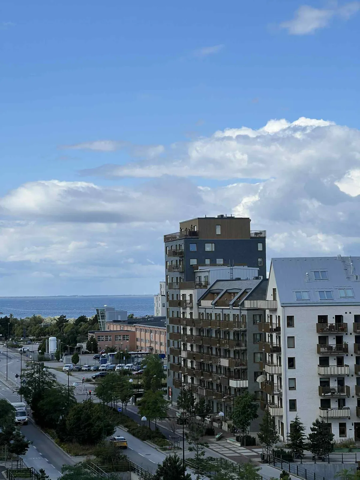 Hyreslägenhet på Malmö i malmo