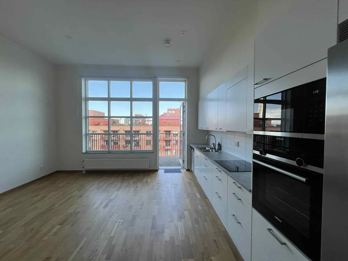 Hyreslägenhet på Malmö i malmo