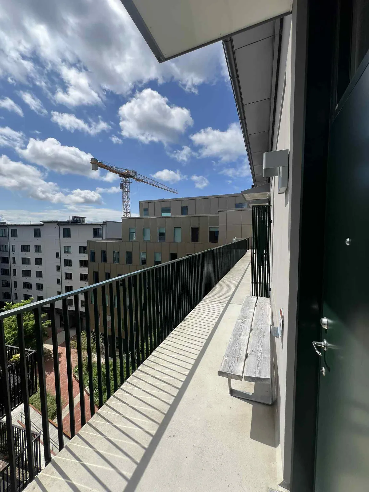 Hyreslägenhet på Malmö i malmo