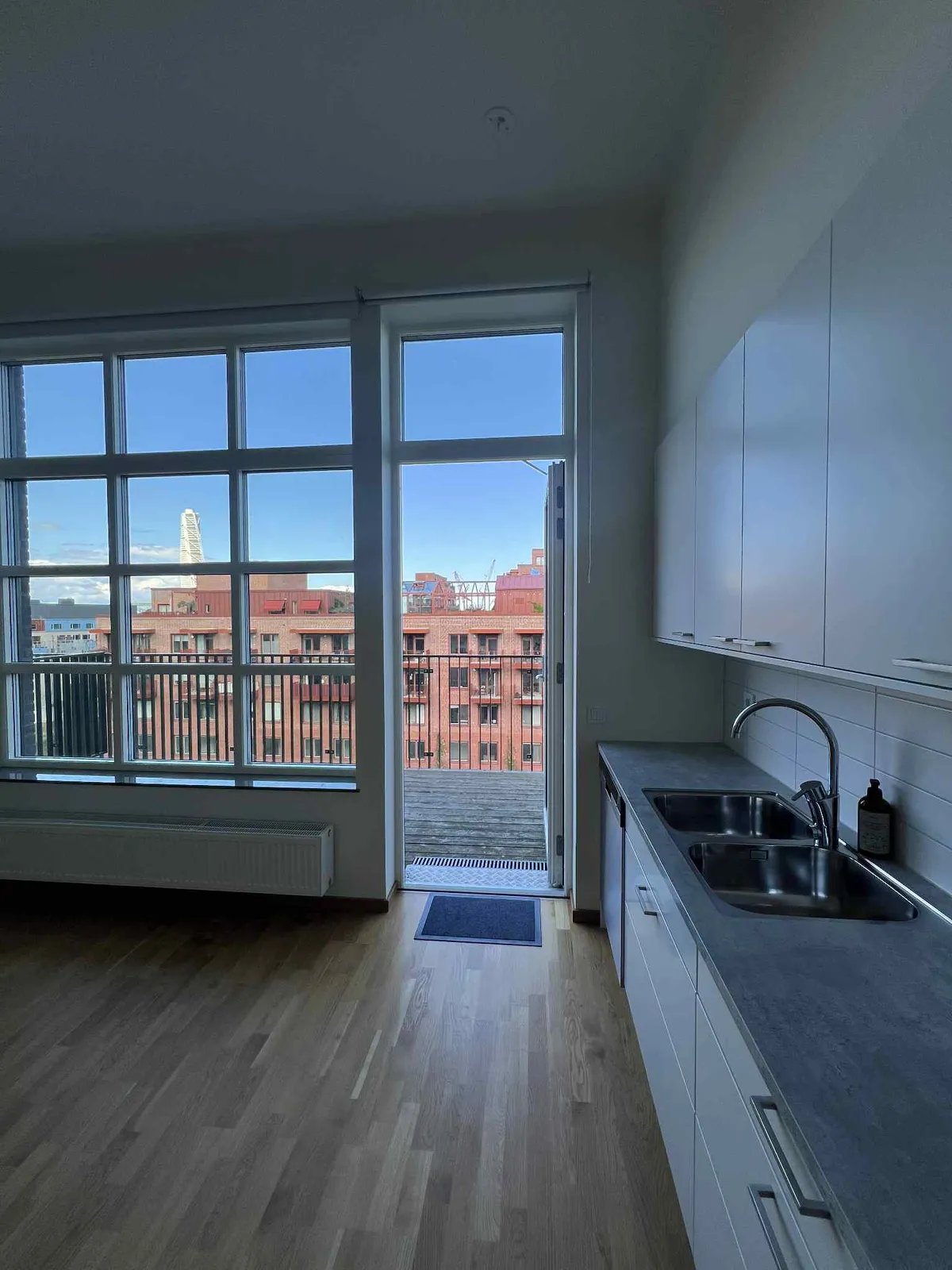 Hyreslägenhet på Malmö i malmo
