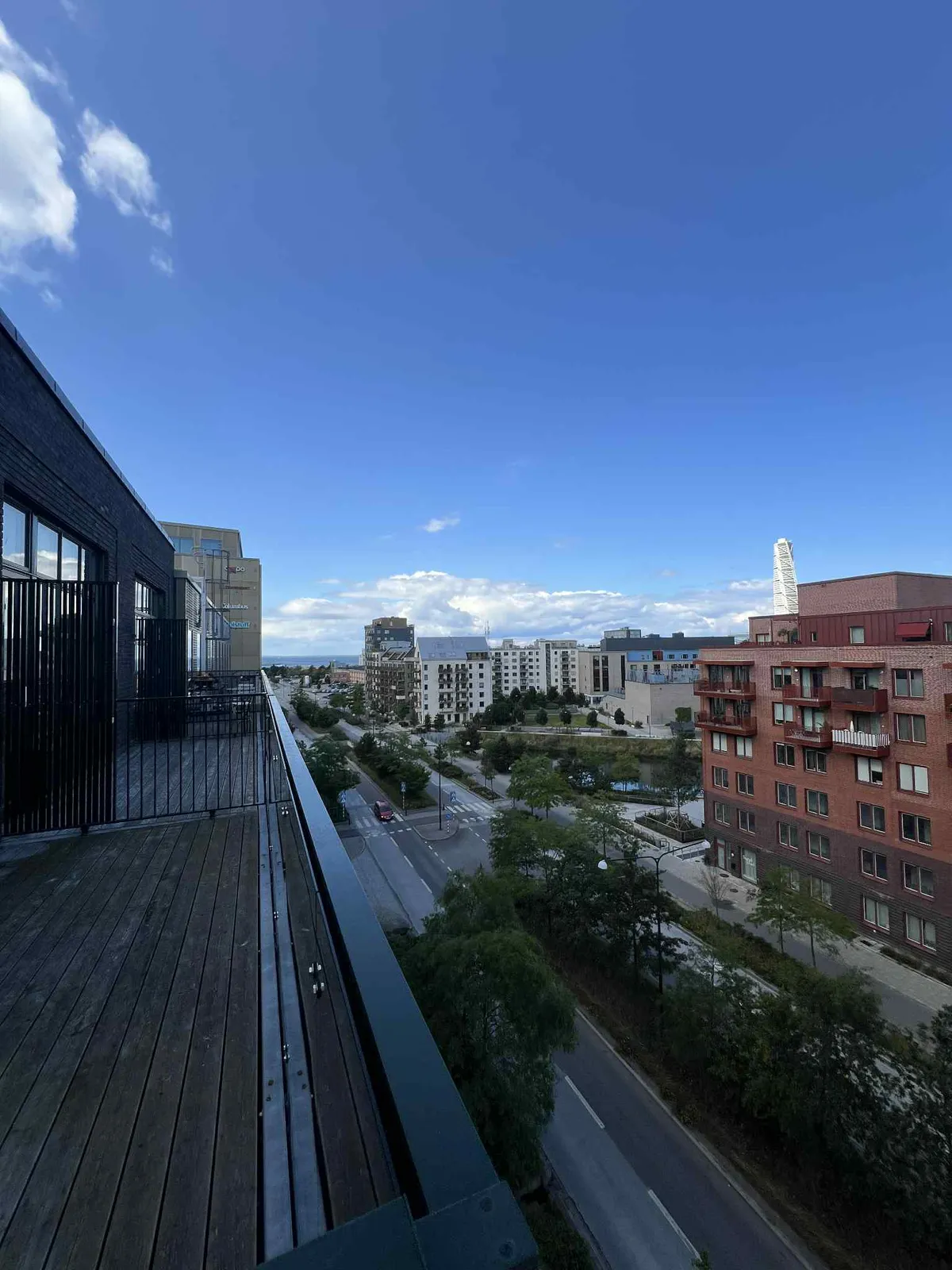 Hyreslägenhet på Malmö i malmo
