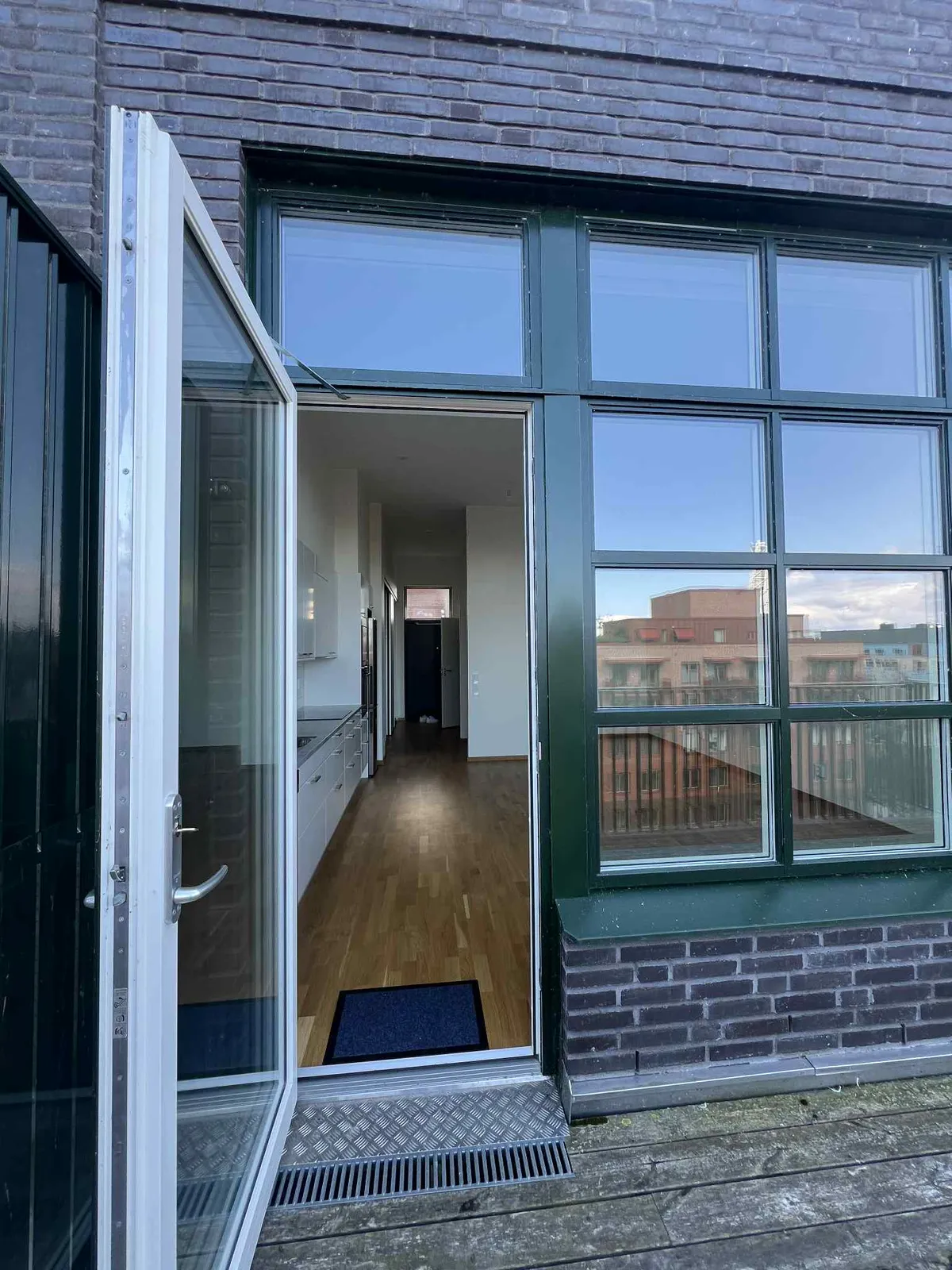 Hyreslägenhet på Malmö i malmo