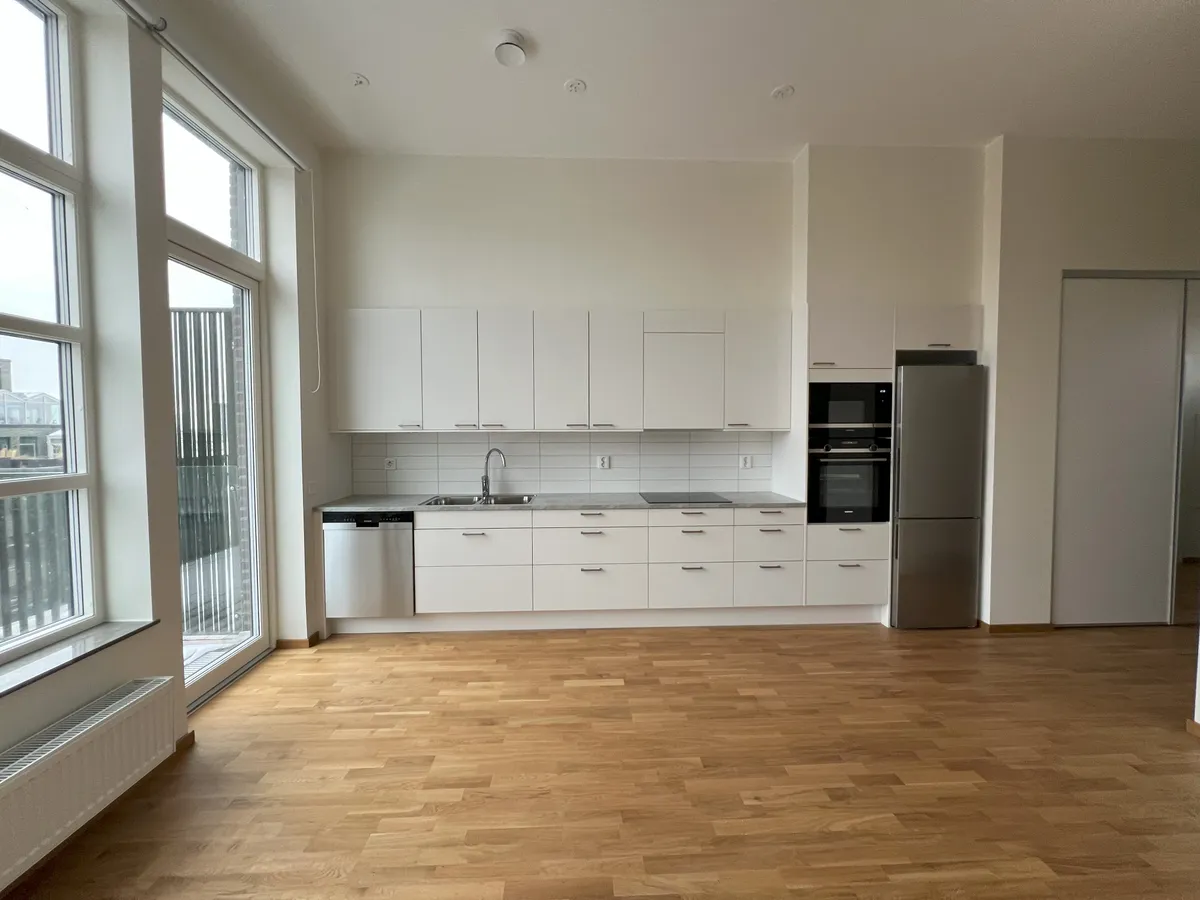 Hyreslägenhet på Malmö i malmo