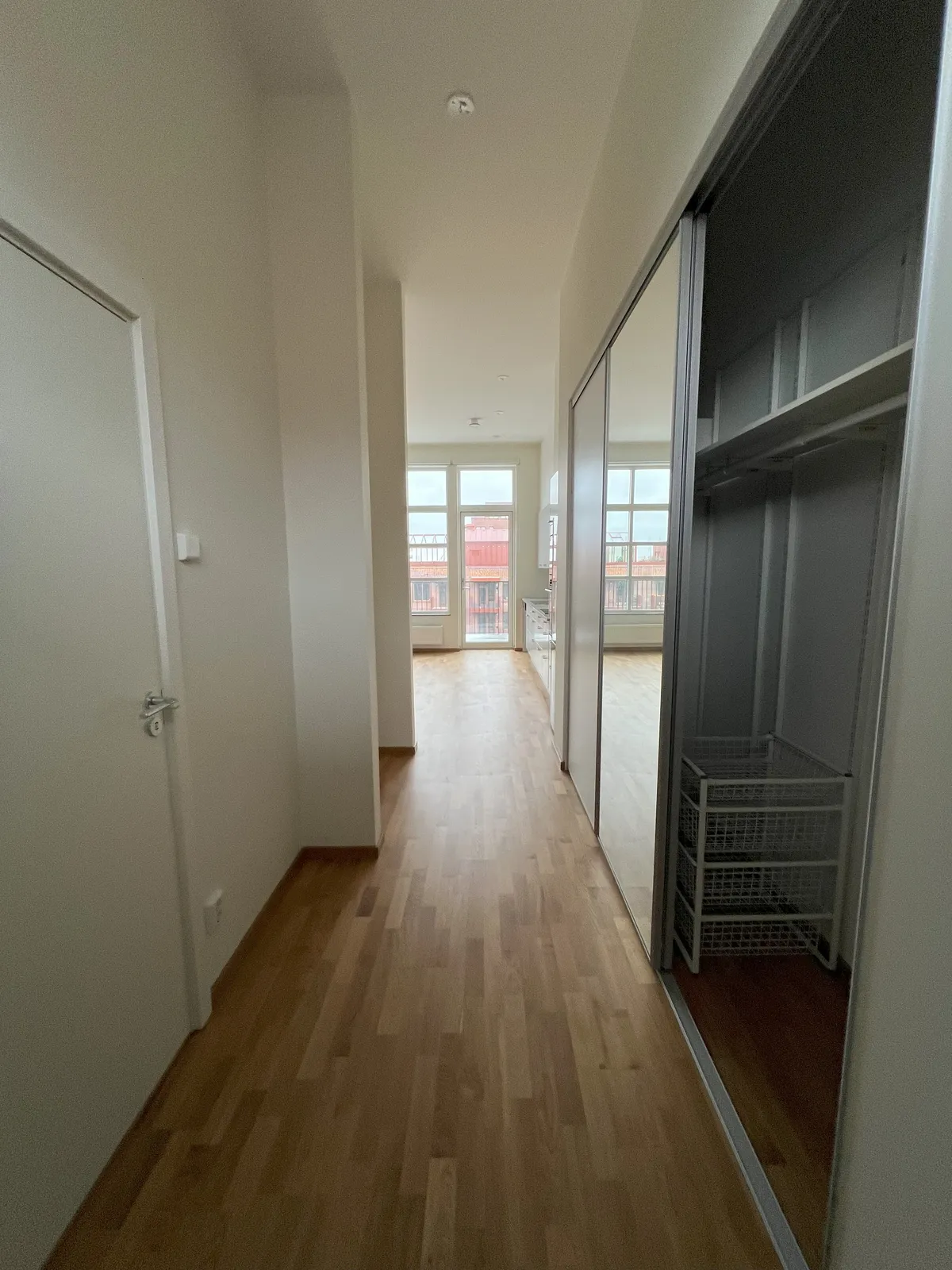 Hyreslägenhet på Malmö i malmo
