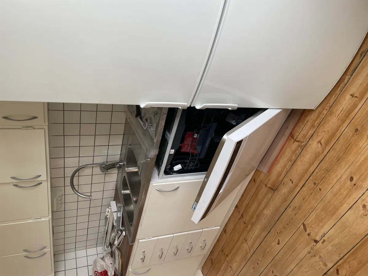 Hyreslägenhet på Mariannelund i mariannelund