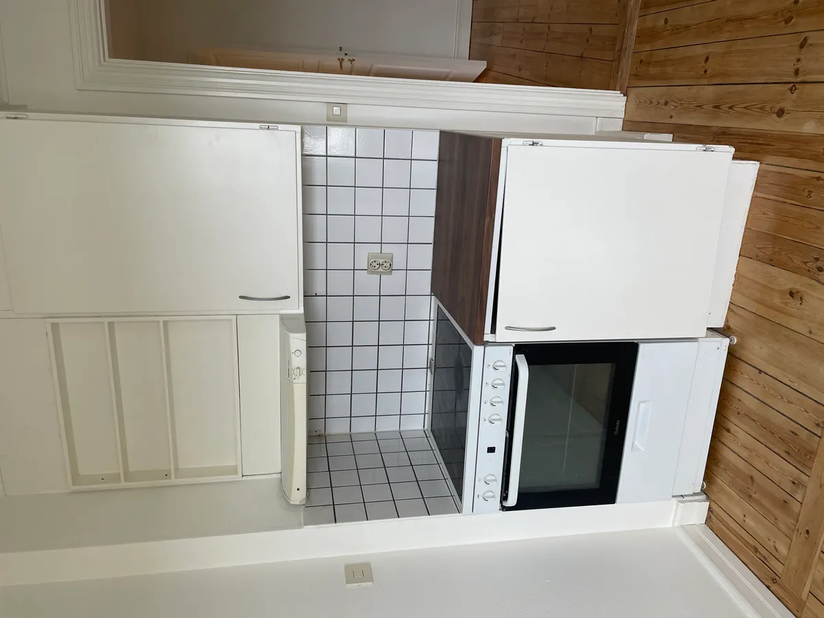 Hyreslägenhet på Mariannelund i mariannelund