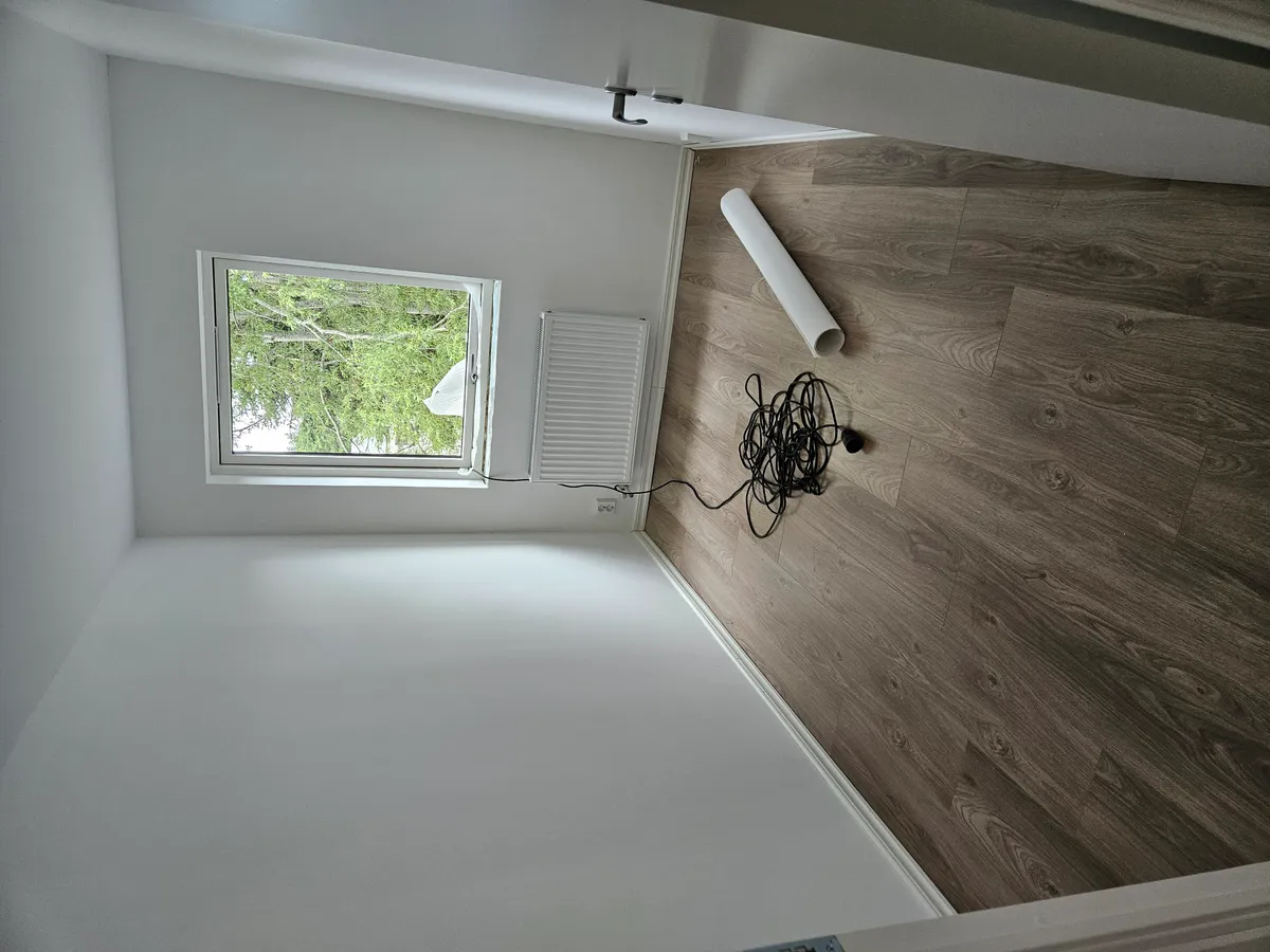 Hyreslägenhet på Hovmantorp i hovmantorp