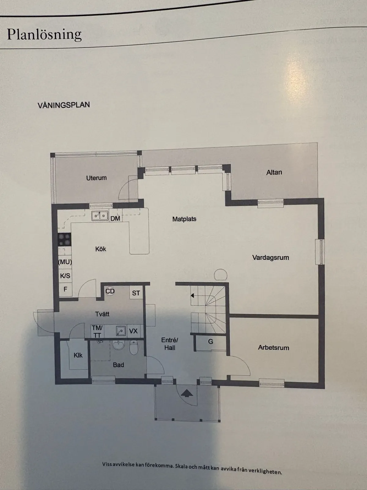 Hyresbostad på Norrköping i norrkoping