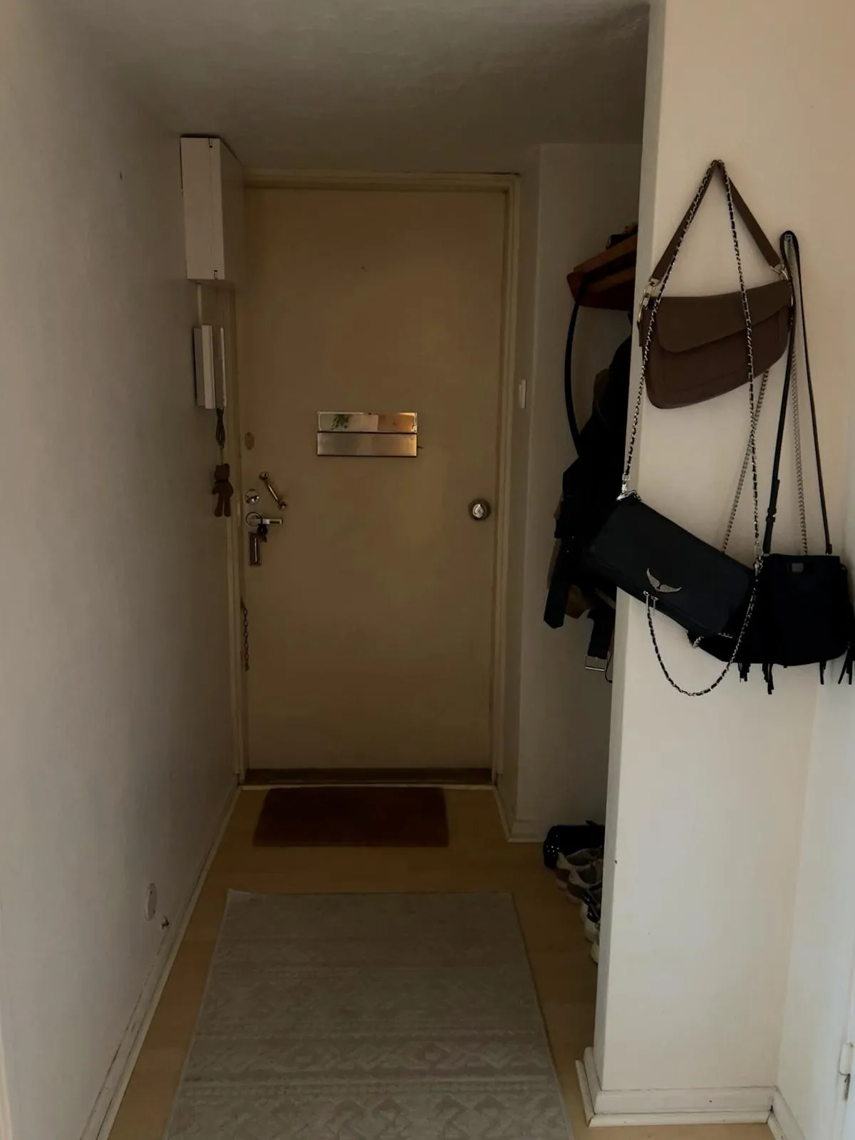 Hyreslägenhet på Helsinki i helsinki