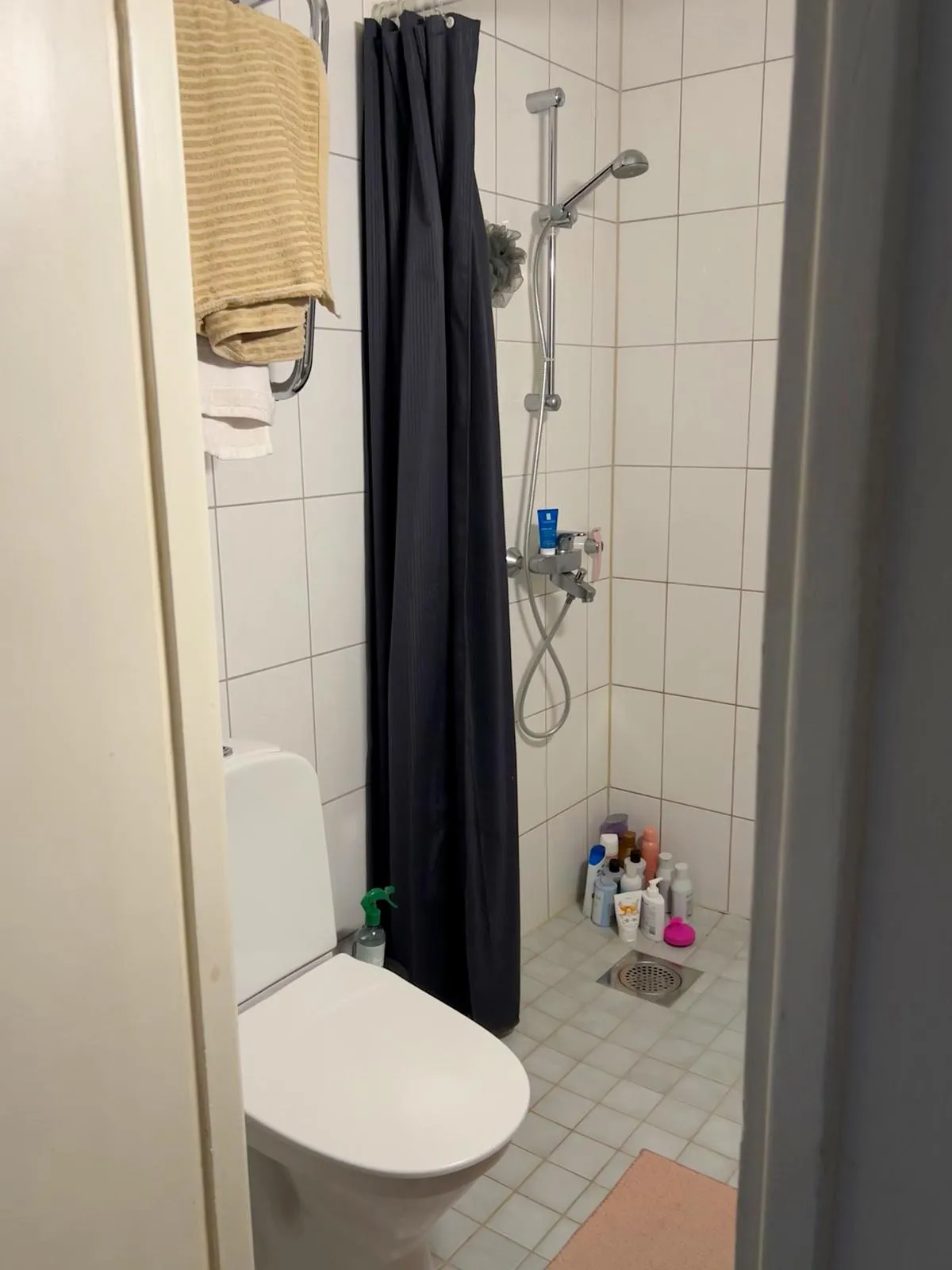 Hyreslägenhet på Helsinki i helsinki