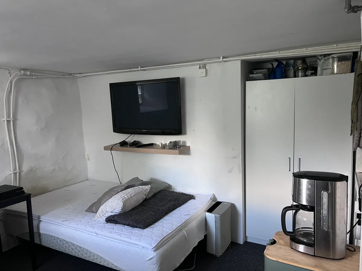 Hyresbostad på Göteborg i goteborg
