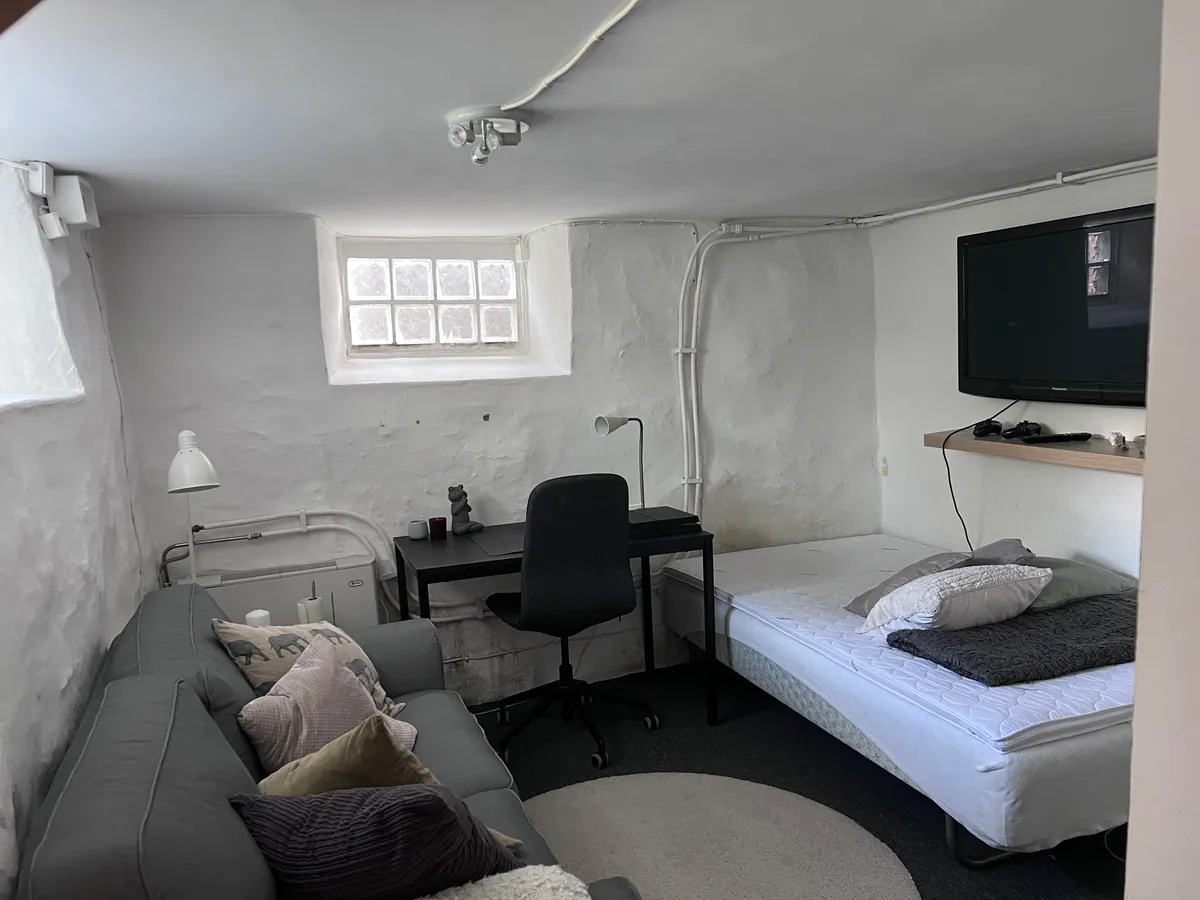 Hyresbostad på Göteborg i goteborg