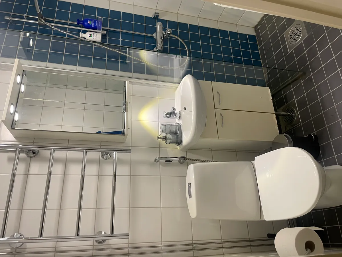 Hyreslägenhet på Tampere i tampere