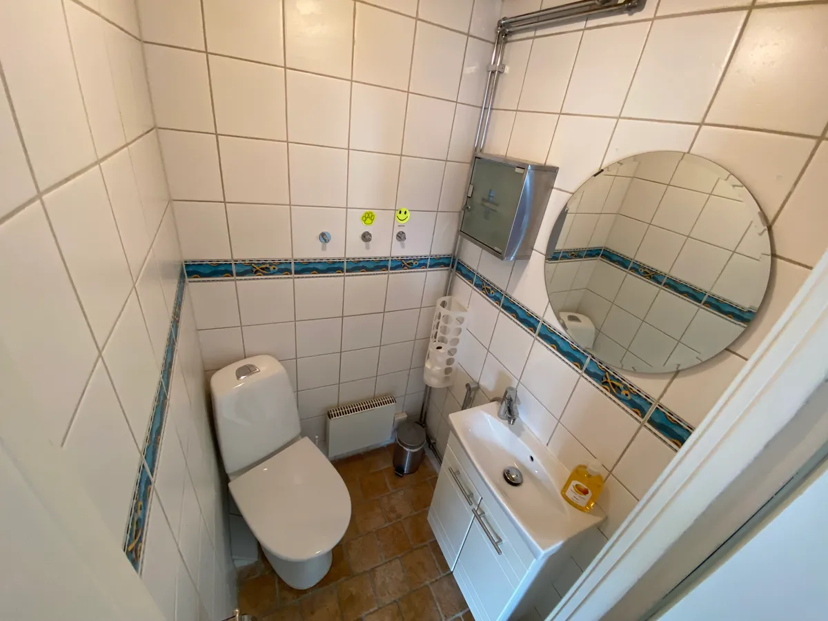 Hyresbostad på Kållered i kallered