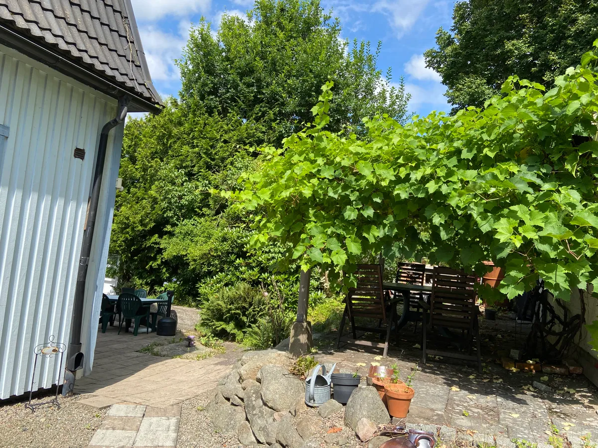 Hyresbostad på Kållered i kallered