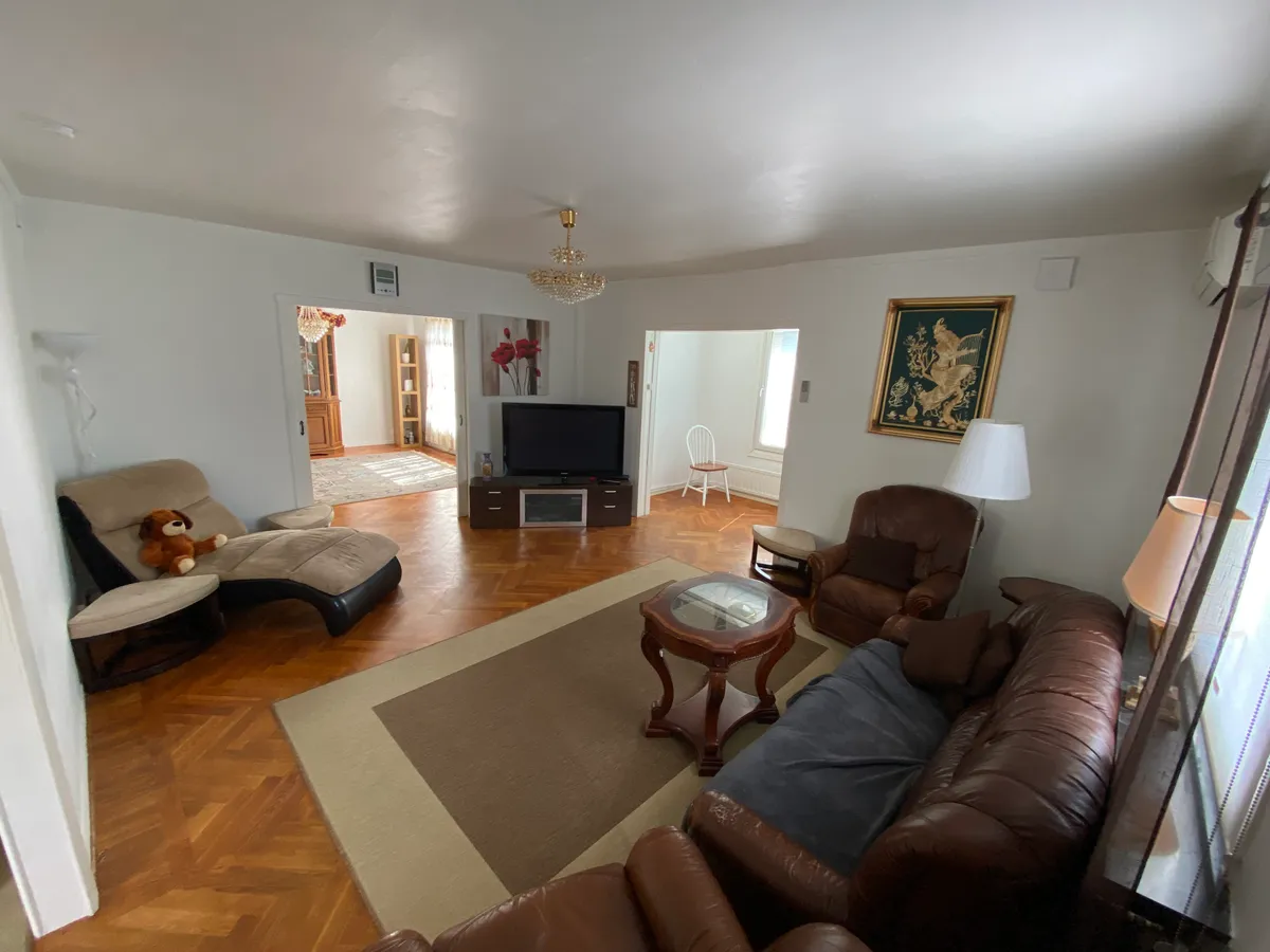 Hyresbostad på Kållered i kallered