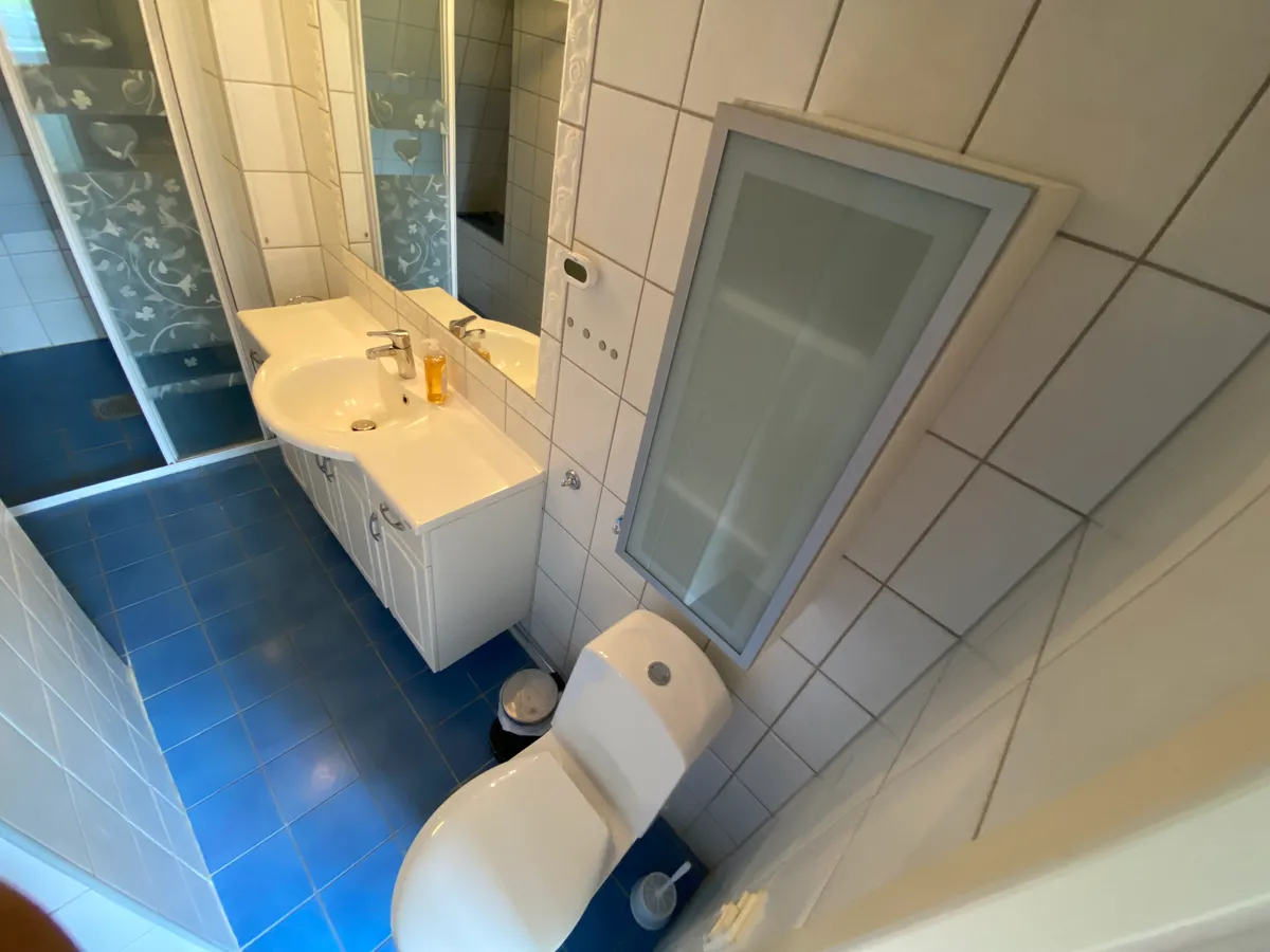 Hyresbostad på Kållered i kallered