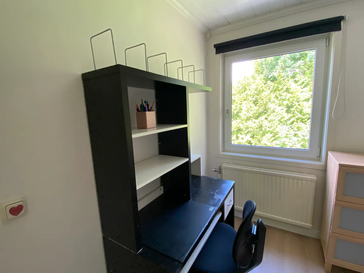 Hyresbostad på Kållered i kallered