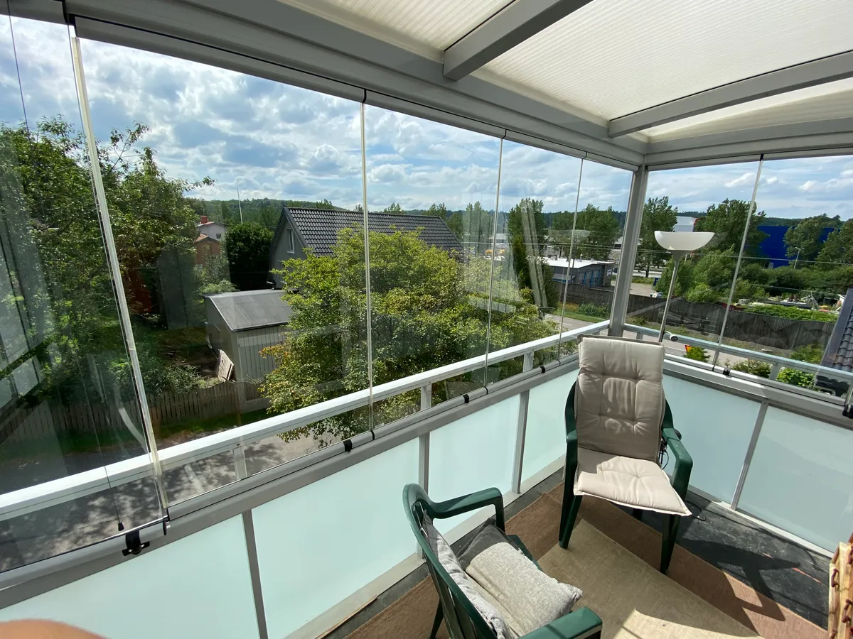 Hyresbostad på Kållered i kallered