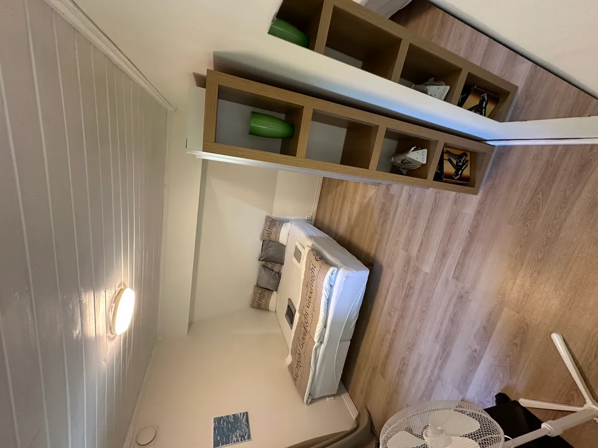 Hyresbostad på Kållered i kallered