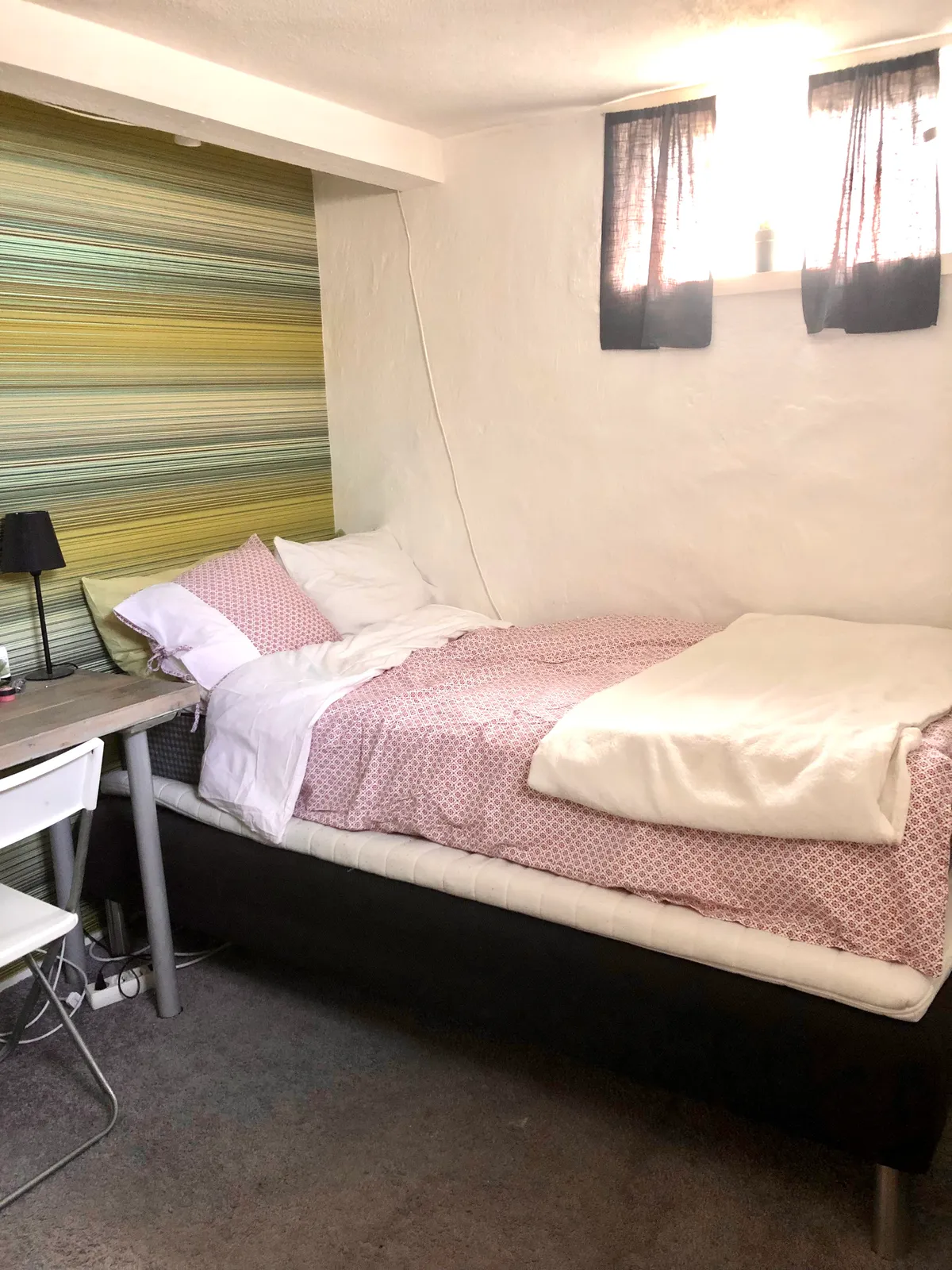 Hyreslägenhet på Visby i visby