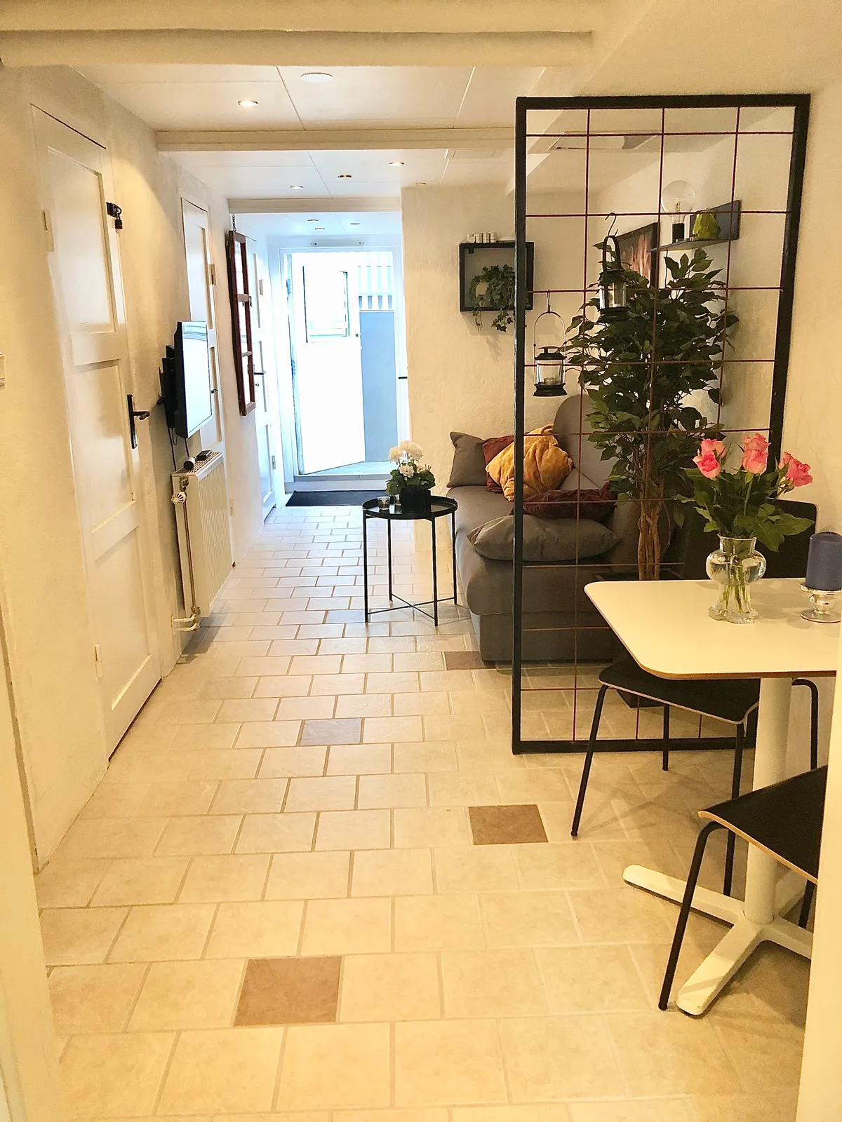 Hyreslägenhet på Visby i visby