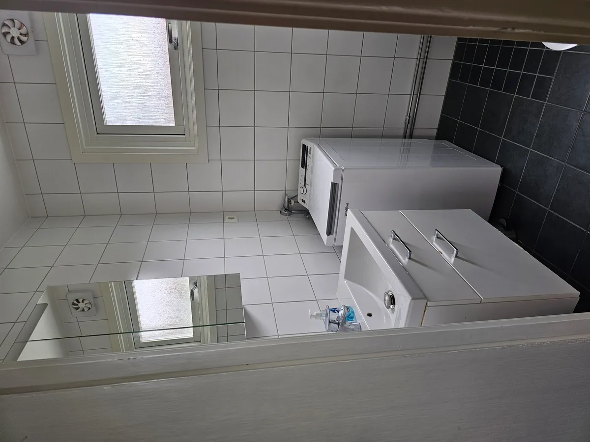 Hyreslägenhet på Göteborg i goteborg