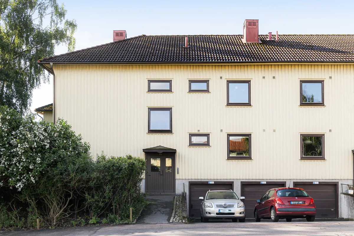 Hyreslägenhet på Göteborg i goteborg