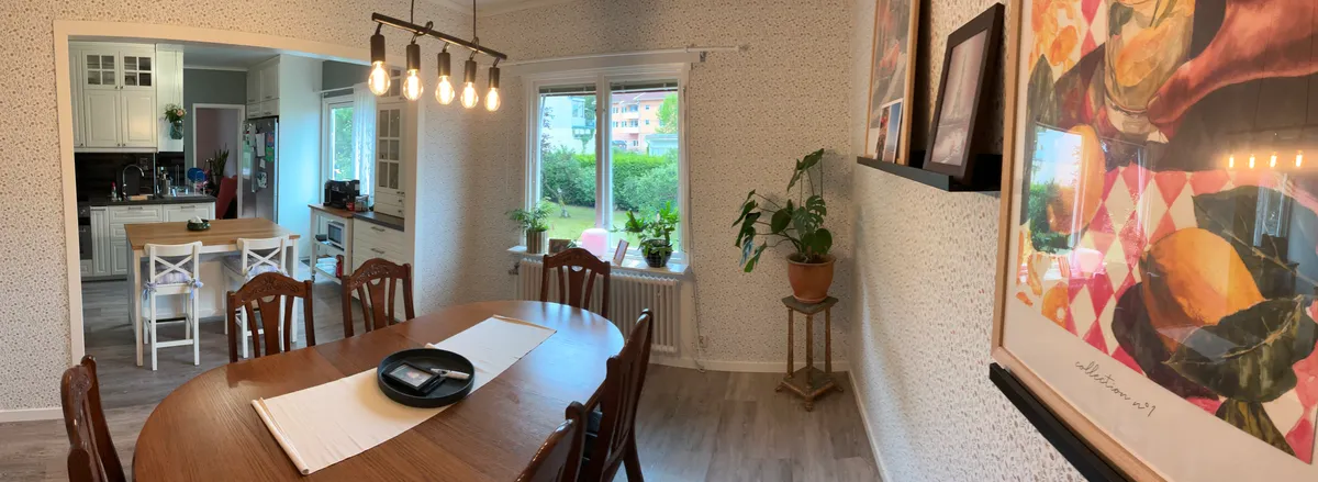 Hyresbostad på Huskvarna i huskvarna