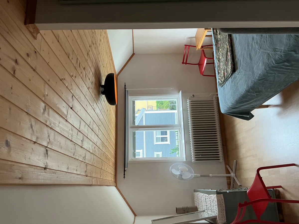 Hyresbostad på Huskvarna i huskvarna