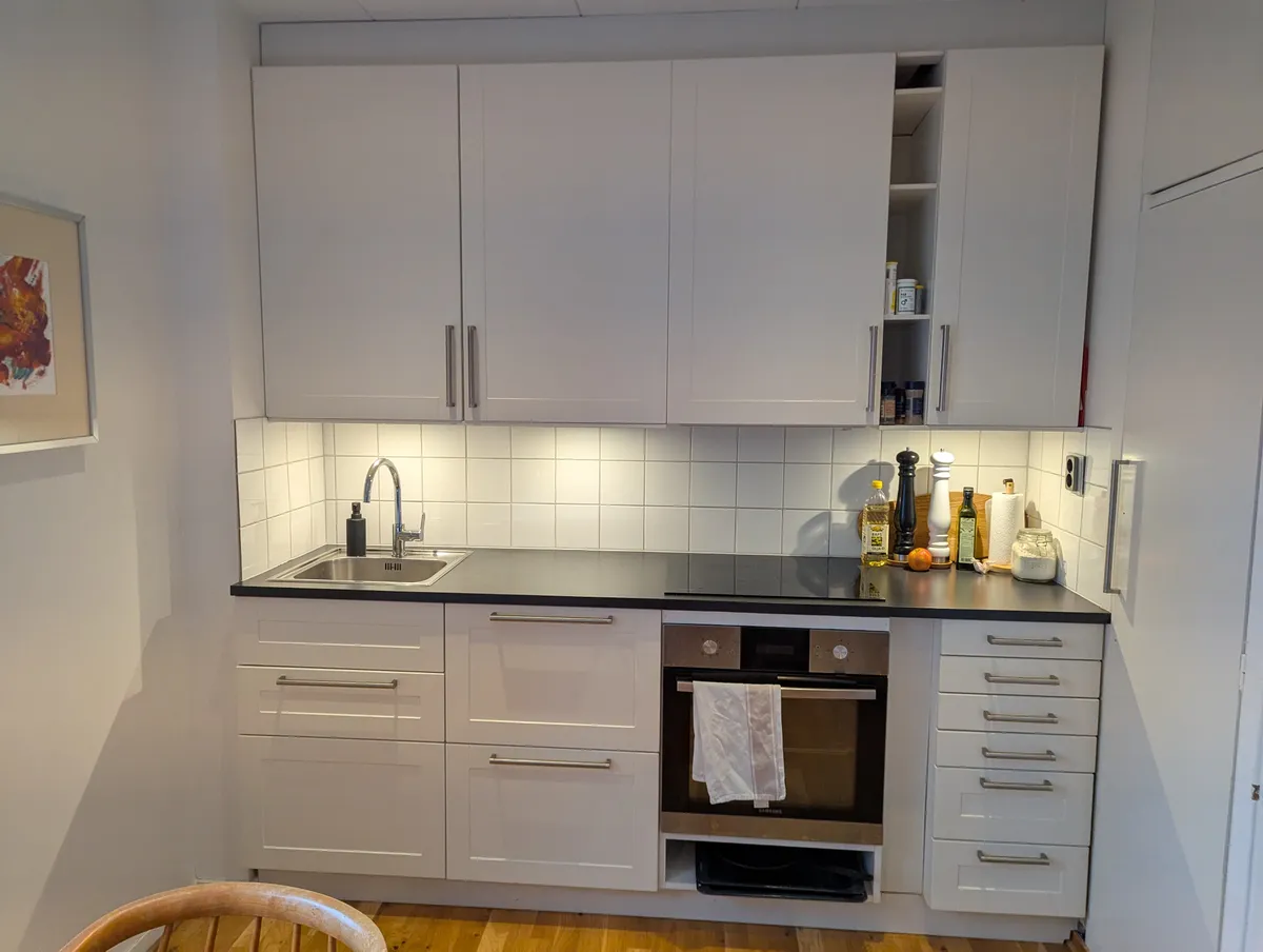 Hyreslägenhet på Göteborg i goteborg