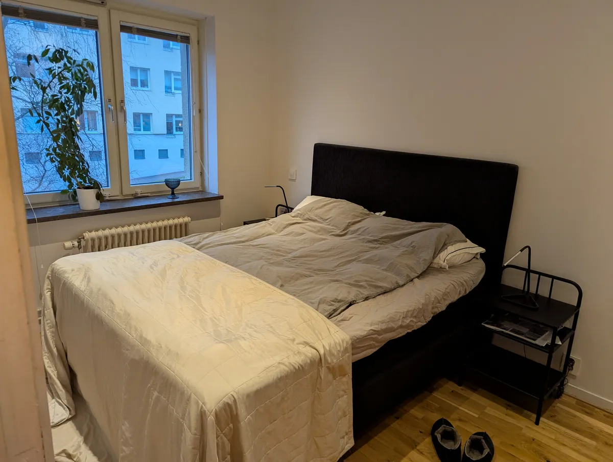 Hyreslägenhet på Göteborg i goteborg