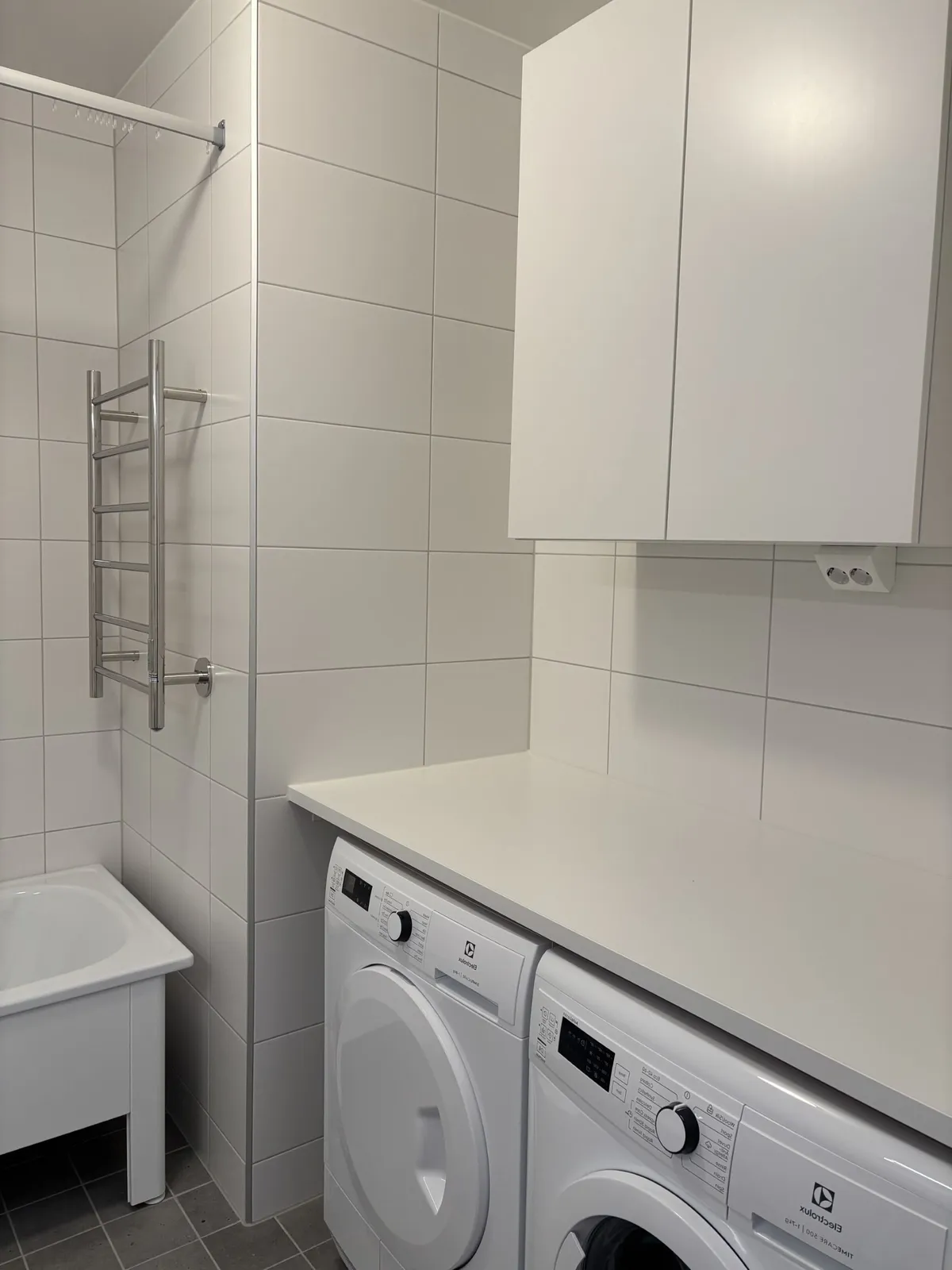 Hyreslägenhet på Järfälla i jarfalla