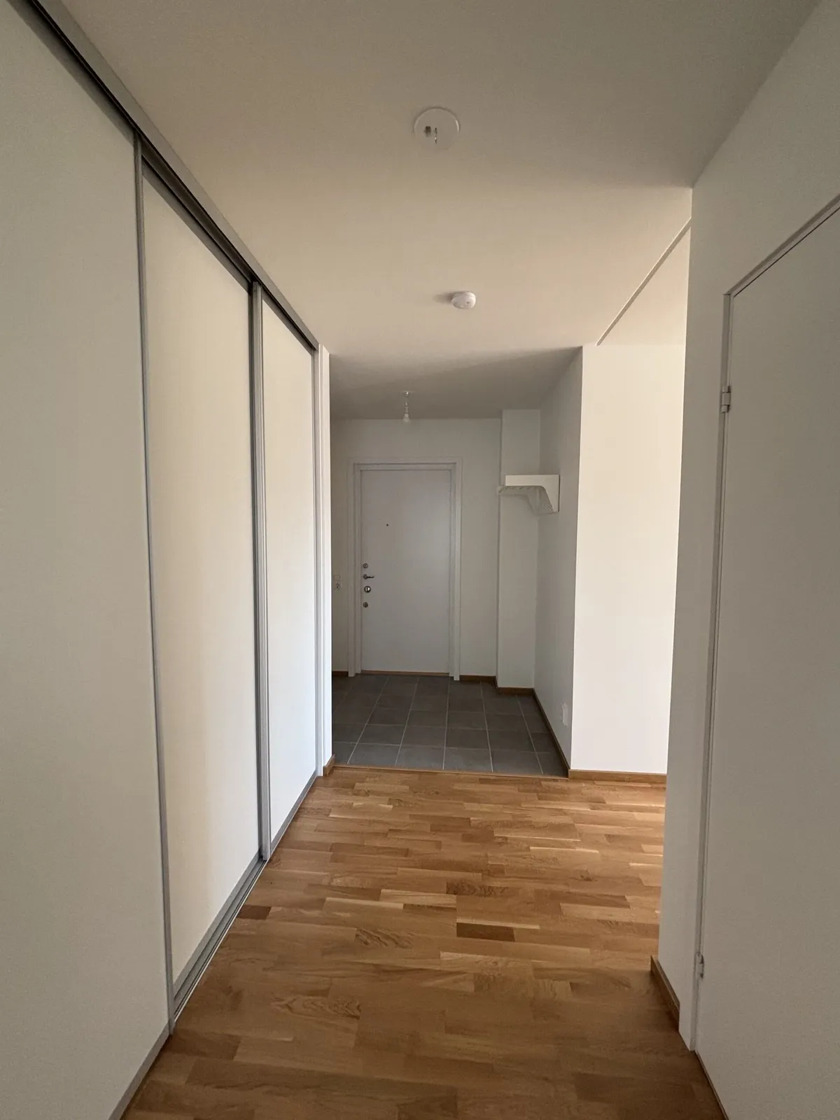Hyreslägenhet på Järfälla i jarfalla
