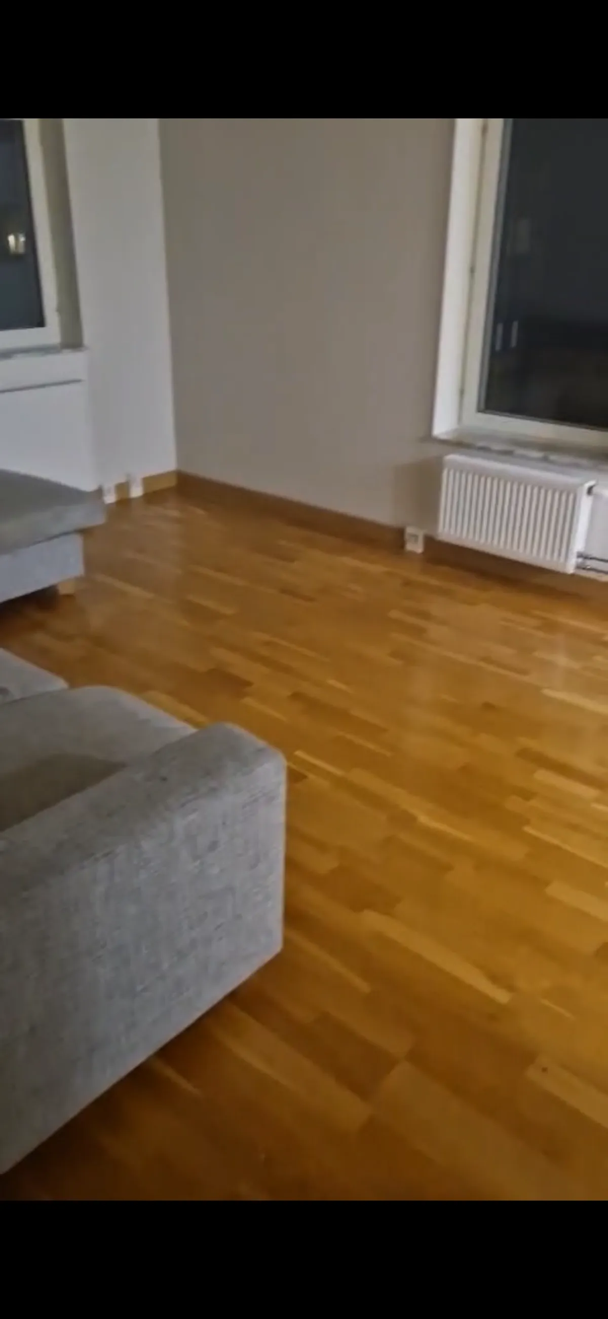 Hyreslägenhet på Märsta i marsta