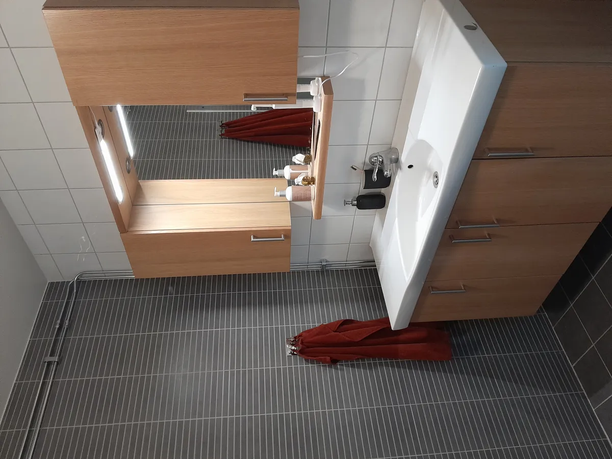 Hyreslägenhet på Umeå i umea