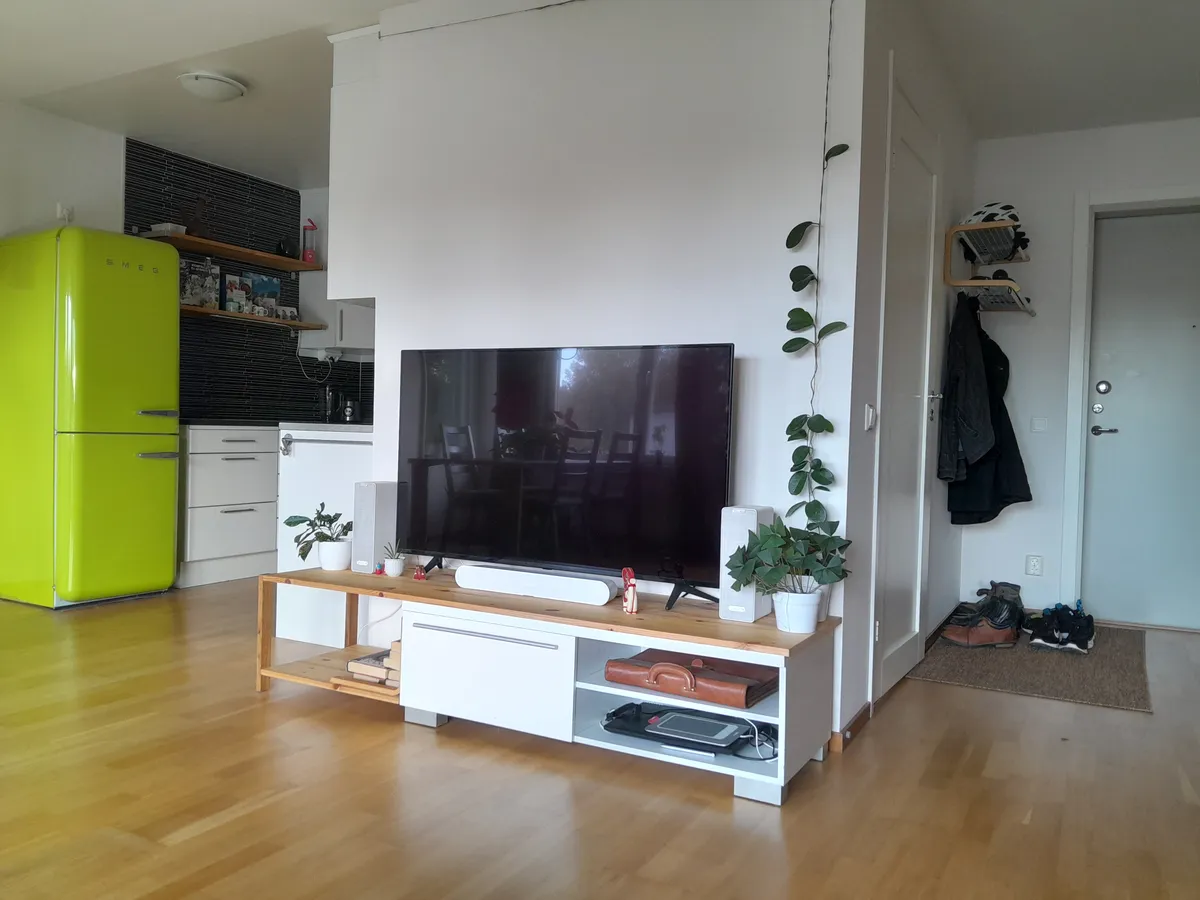 Hyreslägenhet på Umeå i umea