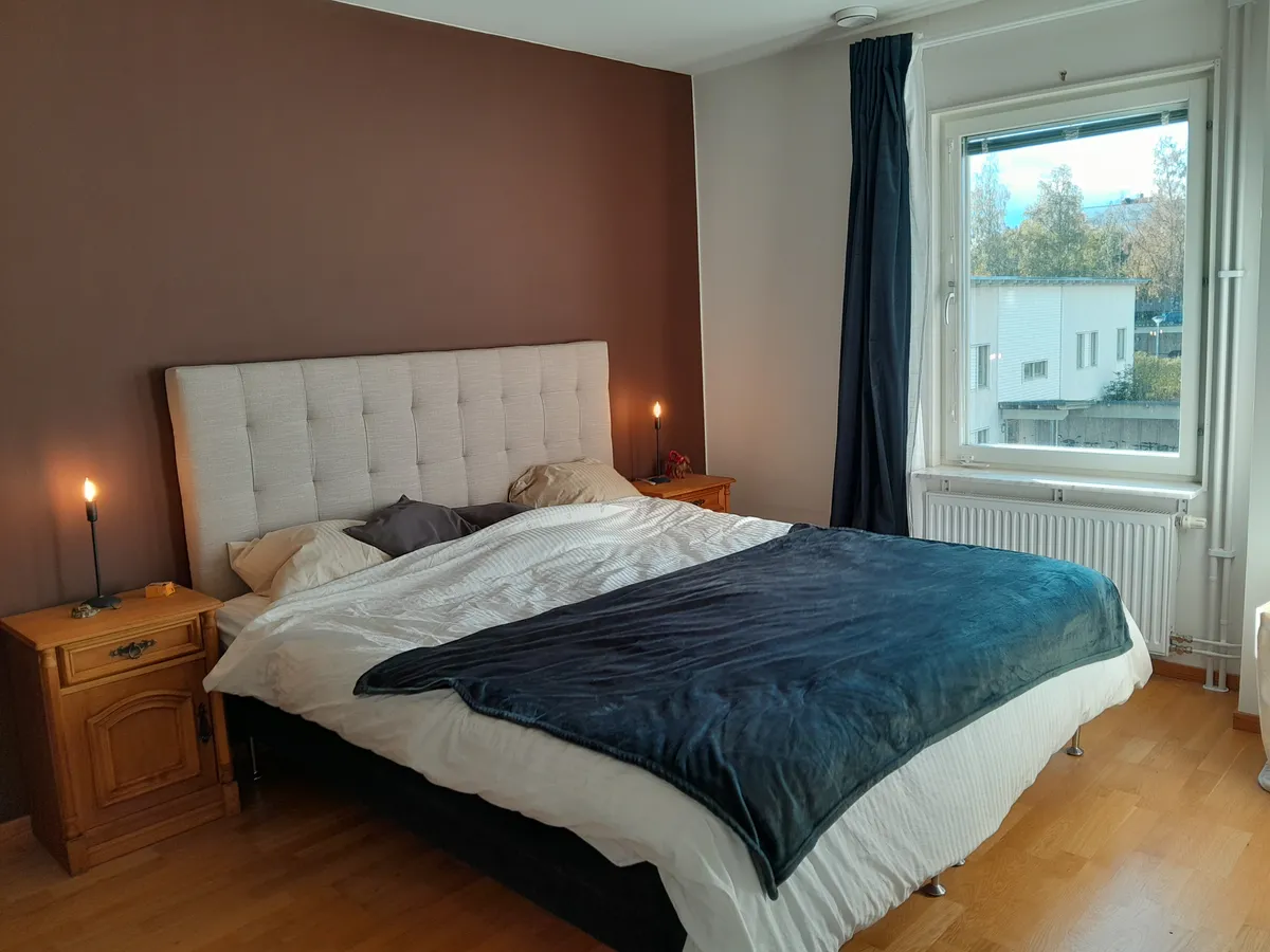 Hyreslägenhet på Umeå i umea