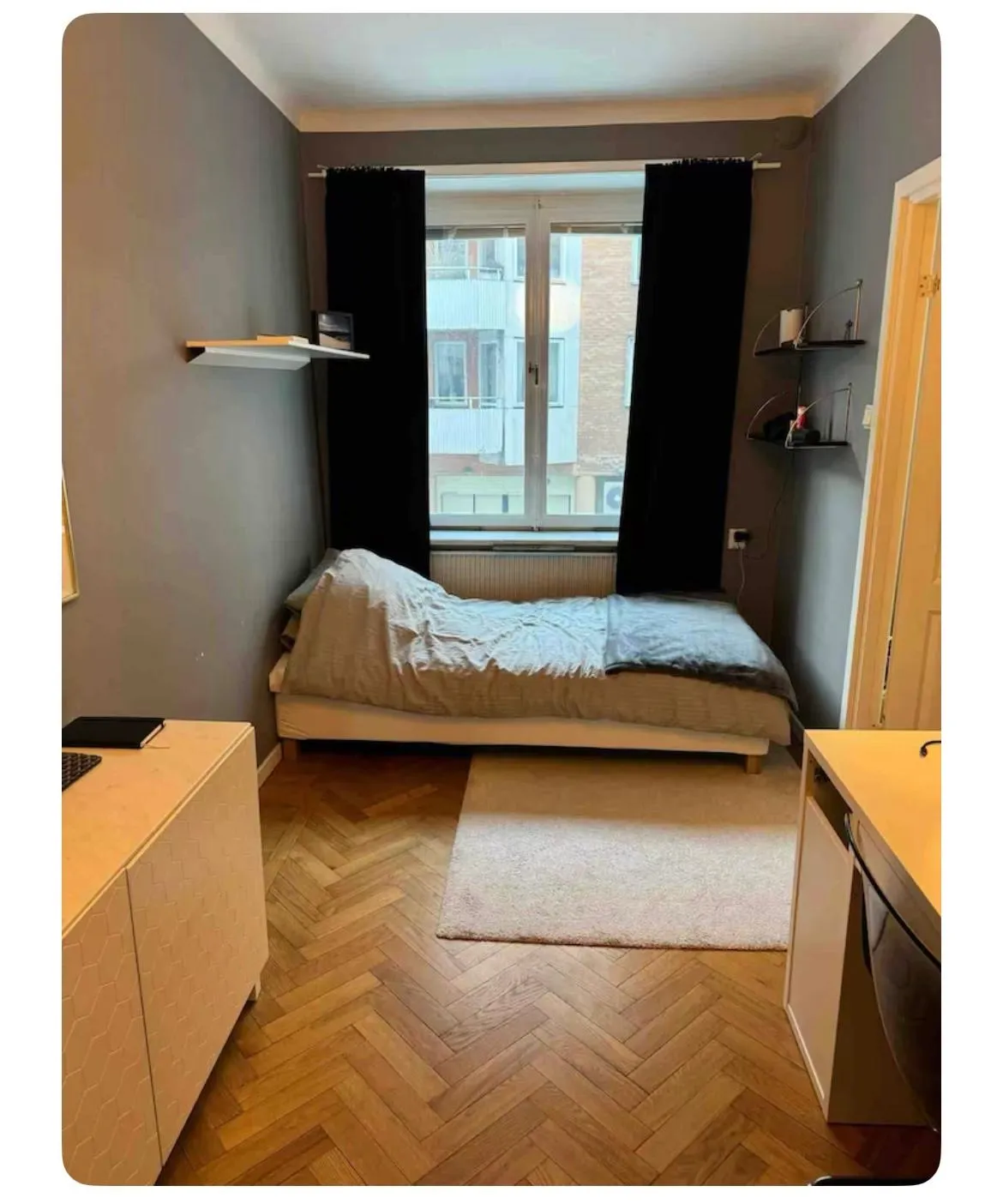 Hyreslägenhet på Stockholm i stockholm