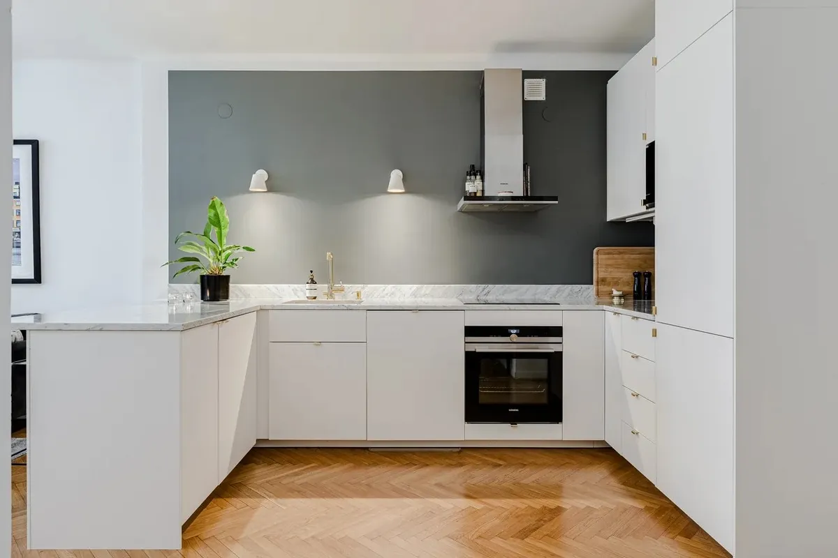 Hyreslägenhet på Stockholm i stockholm