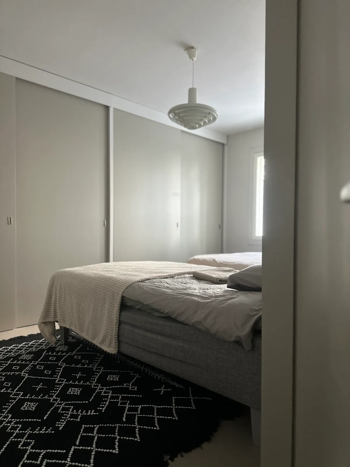 Hyreslägenhet på Turku i turku