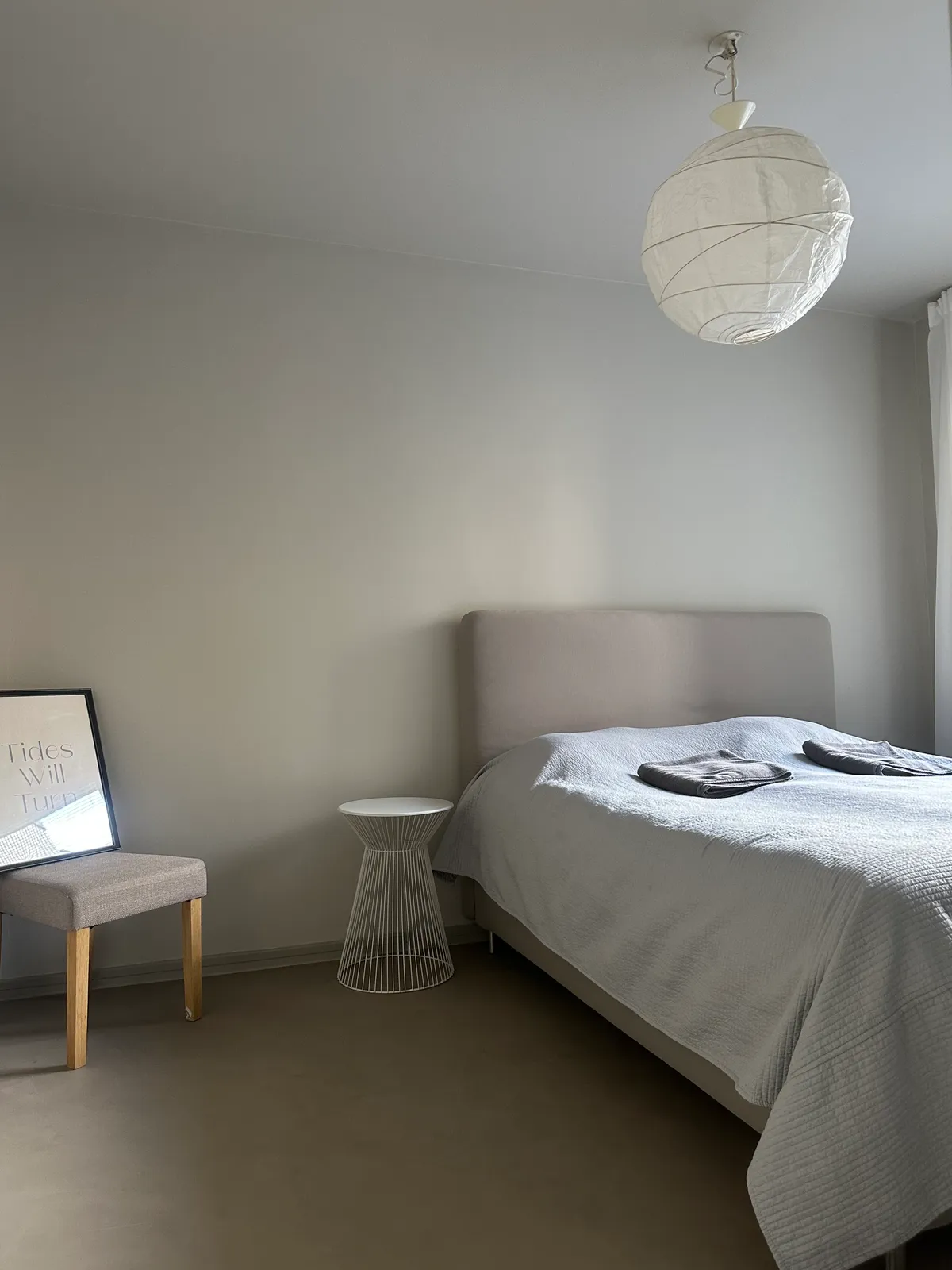 Hyreslägenhet på Turku i turku